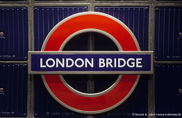 London Underground
