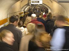 London Underground