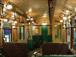 London tramway