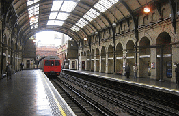 London Underground