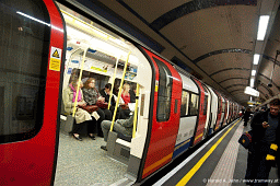 London Underground