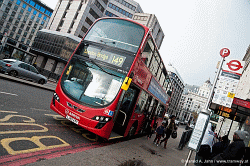 Routemaster London