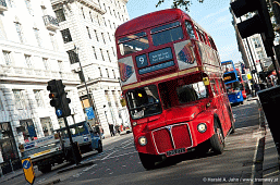 Routemaster London