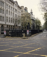 London tramway