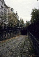 London tramway