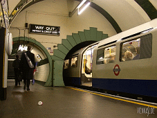 London Underground