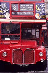 Routemaster London