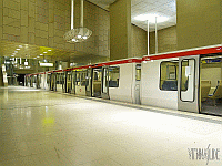 Lyon Metro B