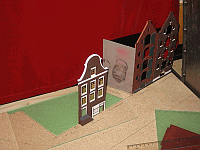 Diorama Amsterdam