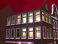 Diorama Amsterdam