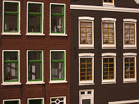 Diorama Amsterdam