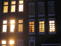 Diorama Amsterdam