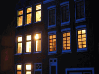 Diorama Amsterdam