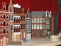 Diorama Amsterdam