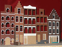 Diorama Amsterdam