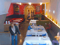 Diorama Amsterdam
