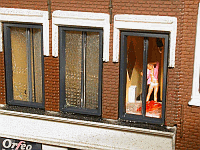 Diorama Amsterdam