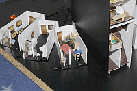 Diorama Amsterdam