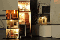 Diorama Amsterdam