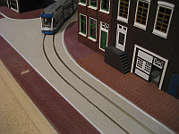 Diorama Amsterdam