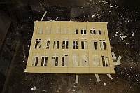 Diorama Amsterdam