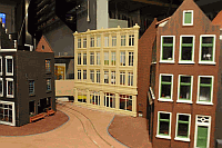 Diorama Amsterdam