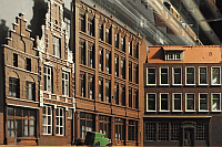 Diorama Amsterdam