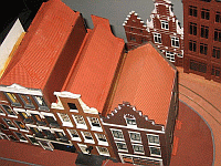 Diorama Amsterdam
