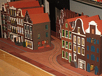 Diorama Amsterdam