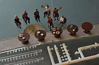 Diorama Amsterdam