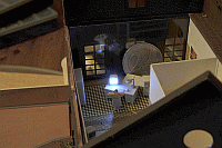 Diorama Amsterdam