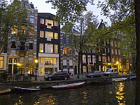 Diorama Amsterdam