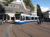 Diorama Amsterdam