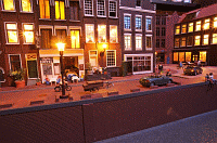 Diorama Amsterdam