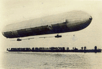 Zeppelin LZ1