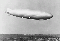 Zeppelin LZ126