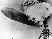 LZ129 Hindenburg