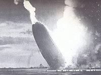 LZ129 Hindenburg