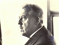 Dr. Hugo Eckener