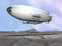 Cargolifter