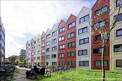 Leidsche Rijn Outrect Utrecht, Leidsche Rijn